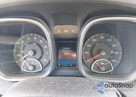 2016 Chevrolet Malibu Limited Lt from USA, damaged, VIN 1G11C5SA3GF118512